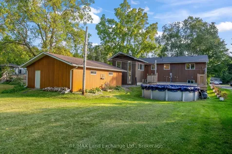 422 Alice Street Saugeen Shores ON N0H 2L0