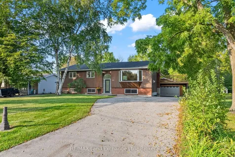 422 Alice Street Saugeen Shores ON N0H 2L0