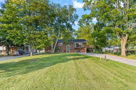 422 Alice Street Saugeen Shores ON N0H 2L0