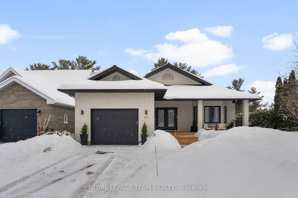 177 Charles Street Arnprior ON K7S 3V5