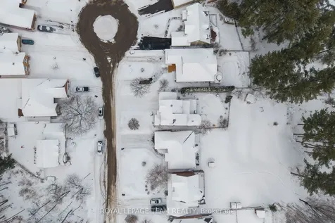 177 Charles Street Arnprior ON K7S 3V5