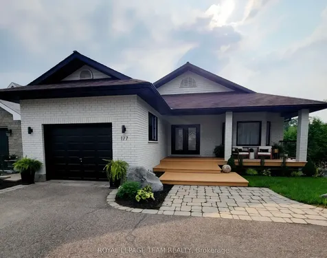 177 Charles Street Arnprior ON K7S 3V5