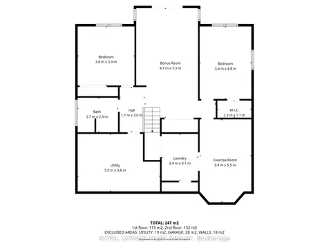 177 Charles Street Arnprior ON K7S 3V5