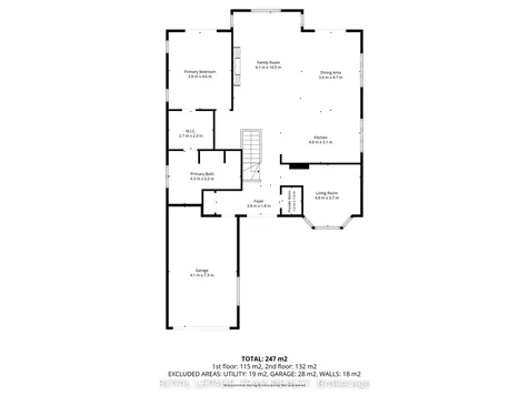 177 Charles Street Arnprior ON K7S 3V5