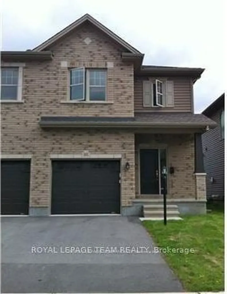 1032 Marconi Avenue Kanata ON K2W 0C8