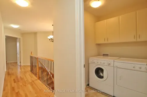 1032 Marconi Avenue Kanata ON K2W 0C8