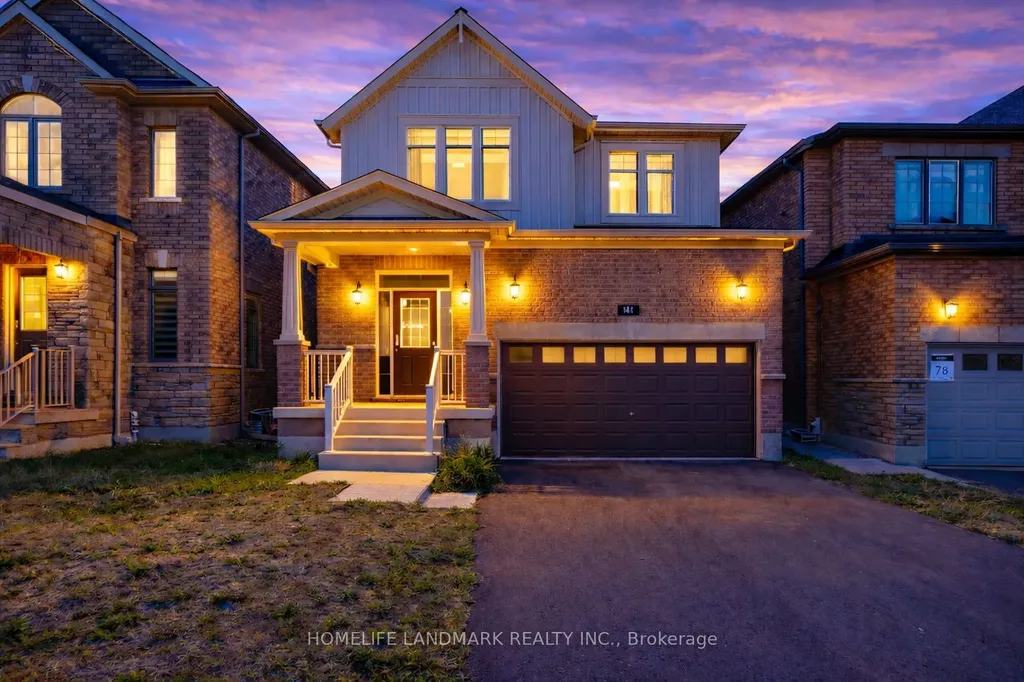 141 Lumb Drive Cambridge ON N1T 0E7