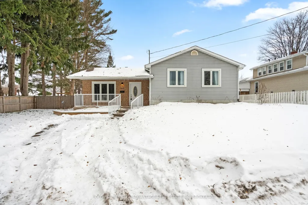 6413 Franklin Avenue Niagara Falls ON L2G 4Z6