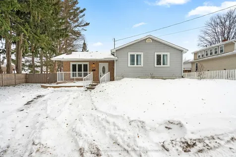 6413 Franklin Avenue Niagara Falls ON L2G 4Z6