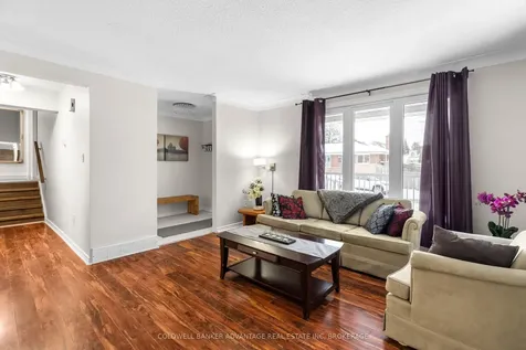 6413 Franklin Avenue Niagara Falls ON L2G 4Z6