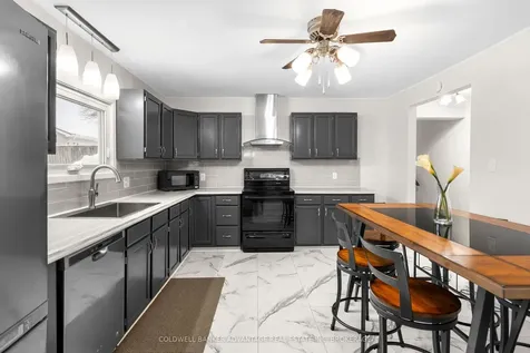 6413 Franklin Avenue Niagara Falls ON L2G 4Z6