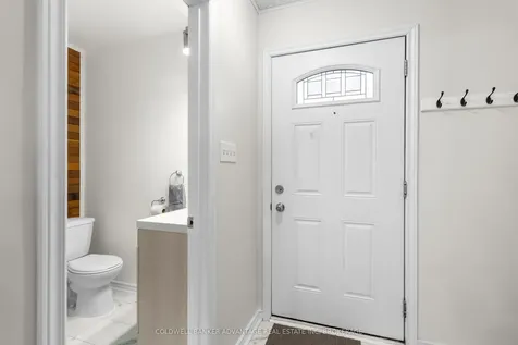 6413 Franklin Avenue Niagara Falls ON L2G 4Z6
