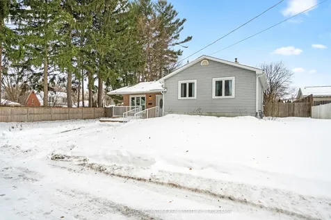 6413 Franklin Avenue Niagara Falls ON L2G 4Z6