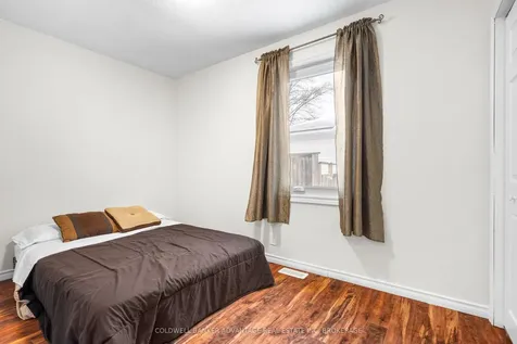 6413 Franklin Avenue Niagara Falls ON L2G 4Z6