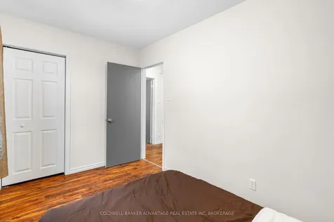 6413 Franklin Avenue Niagara Falls ON L2G 4Z6