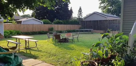 6413 Franklin Avenue Niagara Falls ON L2G 4Z6