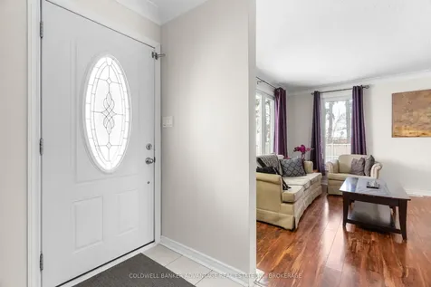 6413 Franklin Avenue Niagara Falls ON L2G 4Z6