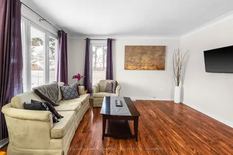 6413 Franklin Avenue Niagara Falls ON L2G 4Z6