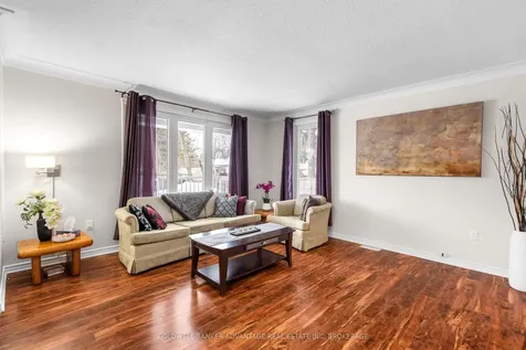 6413 Franklin Avenue Niagara Falls ON L2G 4Z6