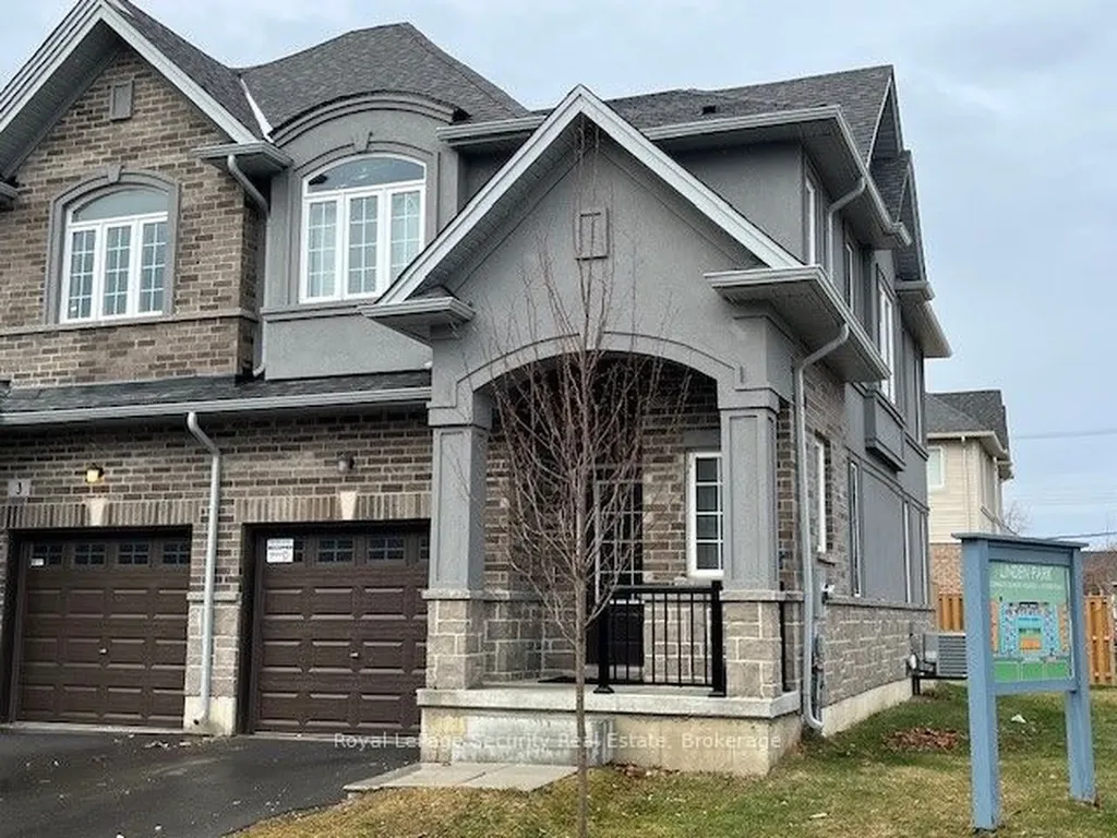 1 Linden Park Lane Hamilton ON L9A 1Y3