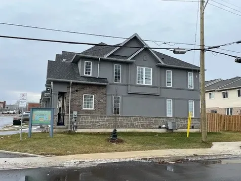1 Linden Park Lane Hamilton ON L9A 1Y3