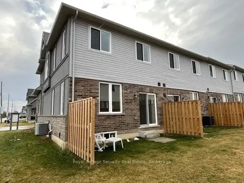 1 Linden Park Lane Hamilton ON L9A 1Y3