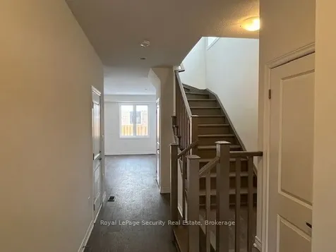1 Linden Park Lane Hamilton ON L9A 1Y3