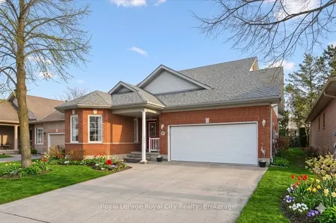 67 White Pine Way Guelph ON N1G 4X7