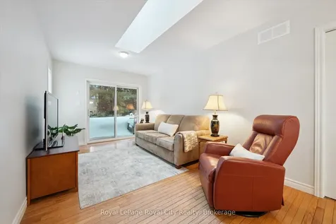 67 White Pine Way Guelph ON N1G 4X7