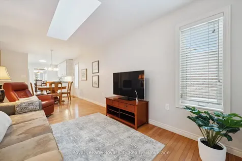 67 White Pine Way Guelph ON N1G 4X7