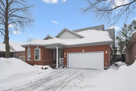 67 White Pine Way Guelph ON N1G 4X7