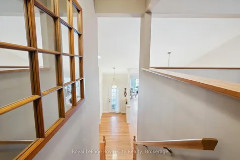 67 White Pine Way Guelph ON N1G 4X7