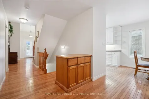 67 White Pine Way Guelph ON N1G 4X7