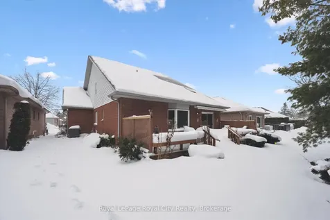 67 White Pine Way Guelph ON N1G 4X7
