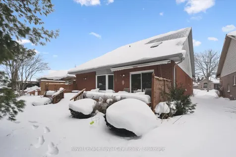 67 White Pine Way Guelph ON N1G 4X7
