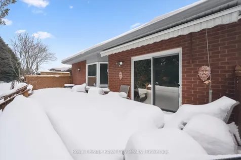 67 White Pine Way Guelph ON N1G 4X7