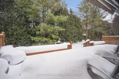 67 White Pine Way Guelph ON N1G 4X7