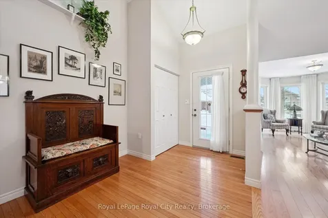 67 White Pine Way Guelph ON N1G 4X7