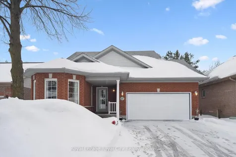 67 White Pine Way Guelph ON N1G 4X7
