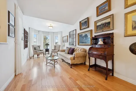 67 White Pine Way Guelph ON N1G 4X7