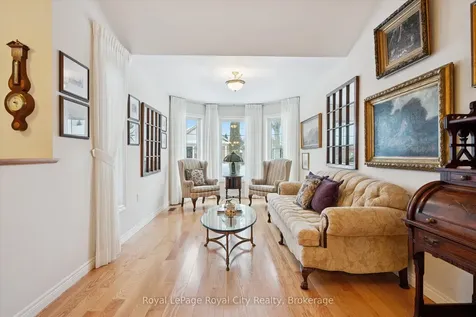 67 White Pine Way Guelph ON N1G 4X7
