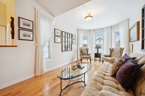 67 White Pine Way Guelph ON N1G 4X7