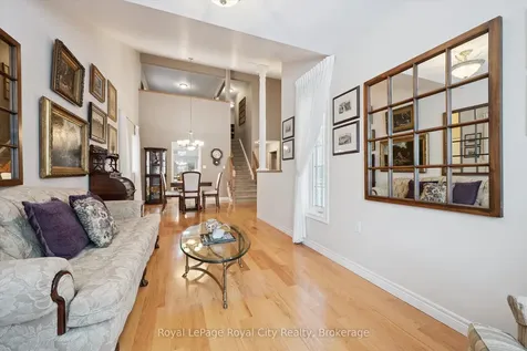 67 White Pine Way Guelph ON N1G 4X7