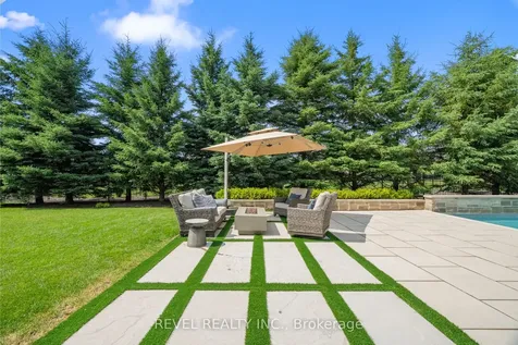 60 Heritage Lake Drive Puslinch ON N0B 2J0