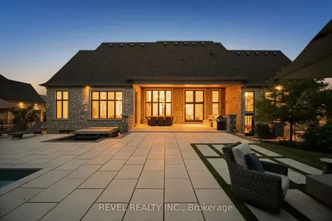 60 Heritage Lake Drive Puslinch ON N0B 2J0