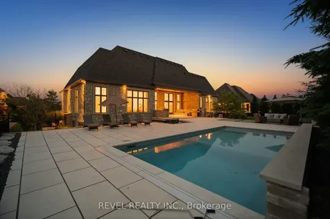 60 Heritage Lake Drive Puslinch ON N0B 2J0