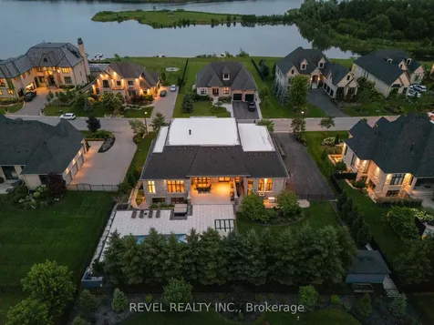 60 Heritage Lake Drive Puslinch ON N0B 2J0