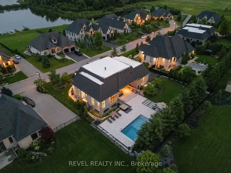 60 Heritage Lake Drive Puslinch ON N0B 2J0
