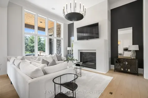 60 Heritage Lake Drive Puslinch ON N0B 2J0