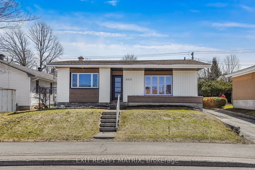 805 Cartier Boulevard Hawkesbury ON K6A 1W9